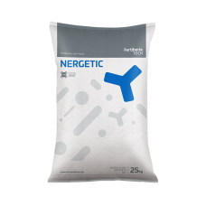 NERGETIC  OLIVO 20-5-15 +2MgO+0.2B σακκί 25 κιλών