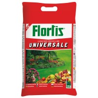 FLORTIS UNIVERSAL 12-12-12 σακί 5 kgr ΛΙΠΑΣΜΑΤΑ Σπόροι - Λιπάσματα - Φάρμακα fytoidea.gr