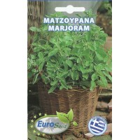ΜΑΤΖΟΥΡΑΝΑ σπόροι Σπόροι - Λιπάσματα - Φάρμακα fytoidea.gr
